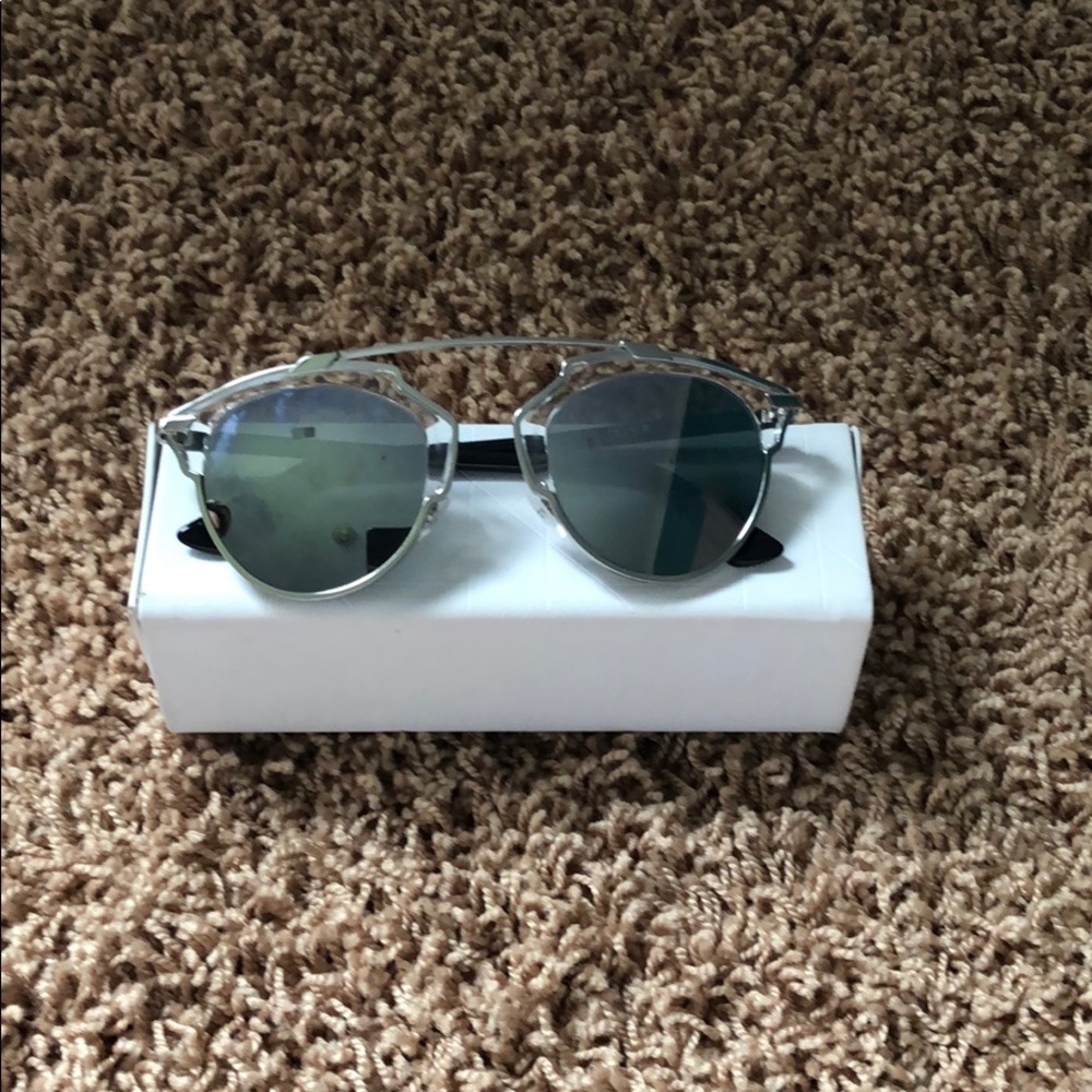 Dior sunglasses